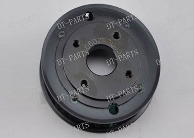 60263003 Auto GT7250 Cutter Parts Crank Housing Assy Crank Housing Assembly Pulley 36t