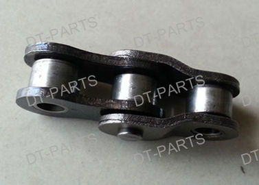Spreader Parts Joggled Link 3 Roll Connecting Link Chain 1230-020-0003