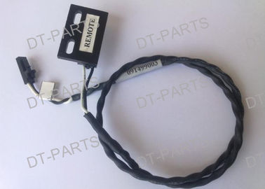 Eletronical XLc7000 and Z7 Cutter Spare Parts  Cable Cable Assy Clamp Bar Up Sensor Remote 91499003