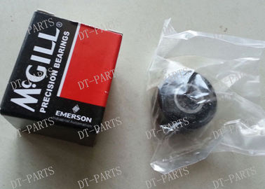 GT7250 Cutter Parts Black Bearing Cam 153500527 For Auto Cutter Machine