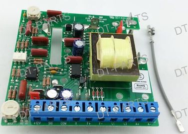 350500028 KB Electronics Inc Kbsi-6 Pca S32 Isolator Signal For Gtxl