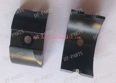 Black Bracket Latch Assy Metal Block Bracket Latch Sharpener For  Auto Cutter Parts 61647002