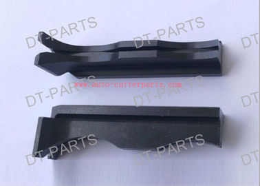 Auto GT5250 Cutter Parts 55515000 Black Alloy Sharpener Assembly Knife Rear Guide