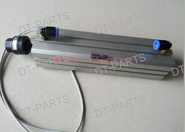 Rectangle XLc7000 and Z7 Cutter Spare Parts Cylinder Elevator Smc Pneumatic Assembly 90792000