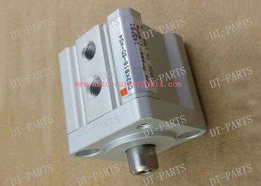 Sharnpener Cylinder SMC Pneumatic Cylinder Cq2kb16-5d- Xg4 Cutter GT1000 GTXL 85977000