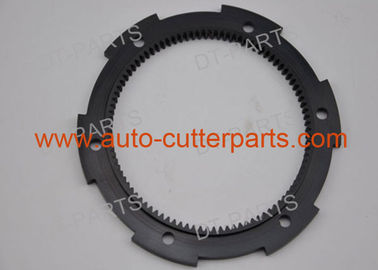 Round XLc7000 and Z7 Auto Cutter Parts Black Alloy Sharpener Drive Gear Assembly 90928000