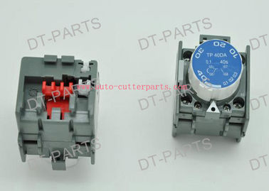 904500276 Cutter Parts Starter Ab Tp40da Timer On Delay GTXL