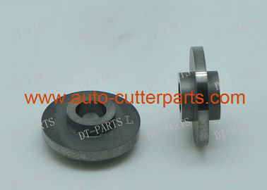 Grey Vector 5000 Cutter Spare Parts Circular Hardware Rear Roller D13 Thickness1 ,7 112089 Maintenance Kits 500h