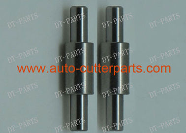 Metal Vector 5000 Cutter Spare Parts Silver Behind Blade Roller Axle Of Intermediair For  Auto Cutter Machine