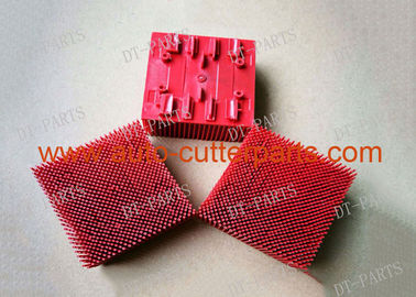 Vector 2500 Cutter Parts Nylon Bristle Blocks 130298 703403