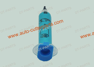 Blue Auto Cutter Parts Grease Lubricating Oil G2 118010 For  Vector 5000