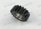 74647001 Gear Clamp Beam For Auto Cutter GT5250 GT7250 S7200 Parts