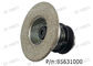 85631001 Grinding Stone Wheel Assy Stone 80g For  Cutter Gtxl Gt1000