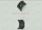 Black Bracket Latch Assy Metal Block Bracket Latch Sharpener For  Auto Cutter Parts 61647002