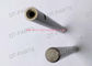 Grey GT5250 Cutter Parts Cylindrical Shaft Presserfoot S-93-5 55375001 For  Auto Cutter Machine