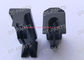 Auto GT5250 Cutter Parts 55515000 Black Alloy Sharpener Assembly Knife Rear Guide