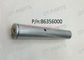 GT5250  Cutting Machine Parts 86356000 Hardness Alloy Shaft Lateral Drive Cylindrical