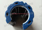 Plastic XLC7000 Auto Cutter Parts Blue Round Thomson Bearing 16mm Super Smart Ball Bushing 153500605