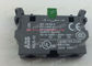 925500593 GTXL Cutter Parts Switch 1no Contact Block