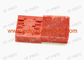Vector 2500 Cutter Parts Nylon Bristle Blocks 130298 703403