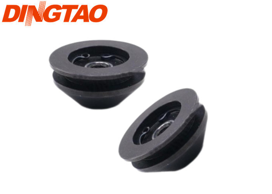 117922 109135 Vector 7000 Spare Parts Roller Assy VT7000 Part For Cutting