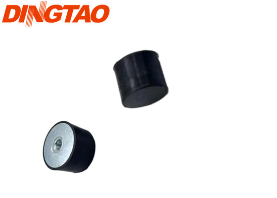 123954 Suit Lectra Cutting Vector Q80 Parts Rubber Buffer For Lectra Spare Parts