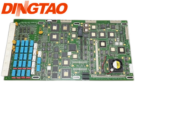 740513A Suit Vector 5000 Cutting Parts Mother Board Vector 7000 Parts