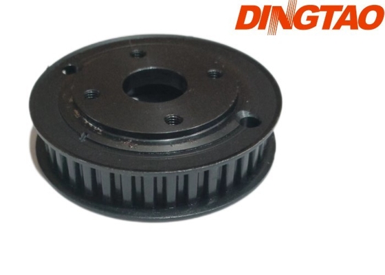 60263003 DT GT7250 Spare Parts Pulley 36t Lanc 7/8 S-93-7 S700 Cutter Parts