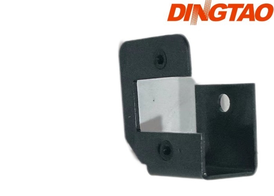 75502000 DT GT7250 Cutting Parts S7200 Spare Parts Bracket Transducer Lower S-93-7