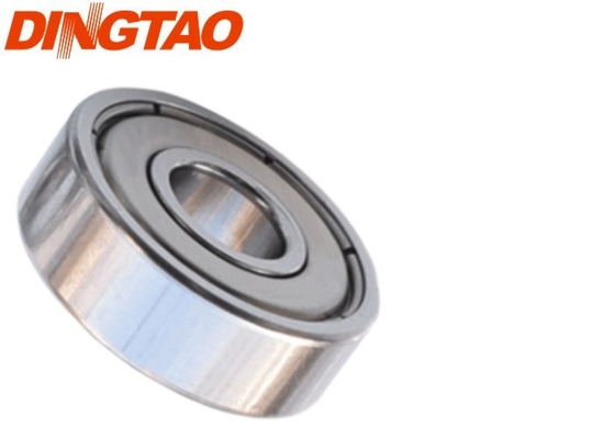 153500150 Bearing 7424.1 Cutter Parts For Xlc7000 Cutter For Z7 Cutter Parts