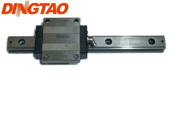 61649000 DT S7200 Auto Cutting Parts GT7250 Spare Parts Rail Elevator W/bearing