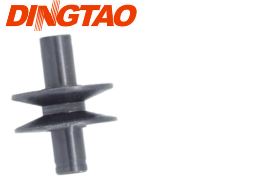 Pulley Shaft One Piece GTXL Cutter Spare Parts , 85849000 GT1000 Cutter Parts