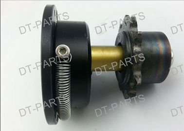 050-725-003 Automatic Chain Tightener Short , Textile Machinery Parts