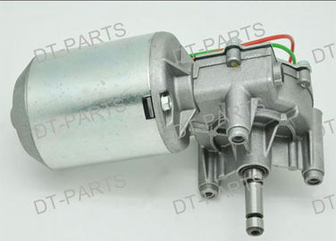 Mechanical Fc Motorkit Gear Motor XLS125 5130-081-0004 / 24v Dc Motor With Gearbox 103658