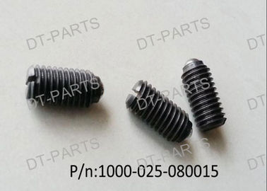 Garment Spreader Parts Pointed Screw M8 x15 W.Lock / Slot Gn 615  Xls50 1000-252-080015