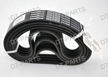 Spare Parts Cogged V-Belt GDYR 4 - 3VX335 Belt 180500232