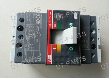 Electrical XLc7000 and Z7 Auto Cutter Parts Lump Circuit Breaker 600v 80 Amps 304500168 To Cutter