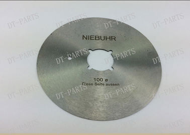 Spreader Round Cutter Blades Metal 100 WS Kuris SPREADER SY101 ISO2000