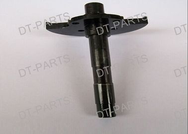 GT5250 Cutter Parts 66469001 Crank Housing Assembly shaft