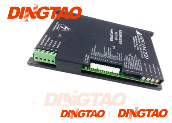 128500001 GTXL / GT1000 Knife Drive Assy Packaged For Z7 / XLC7000 Cutter Parts