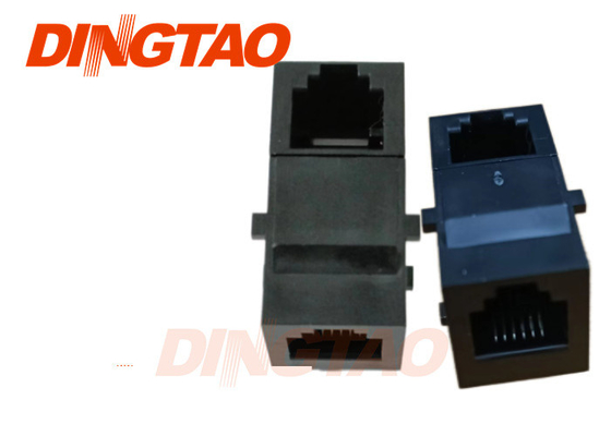 340501092 XLc7000 Cutter Parts Transducer Clamp 7200 ISO Certificate