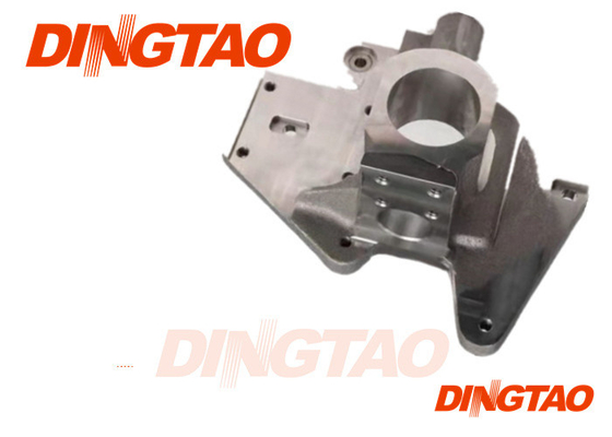 91362000 Cutter Spare Parts Carriage Elevator With Bushing For Z7 XLC7000 Cutter