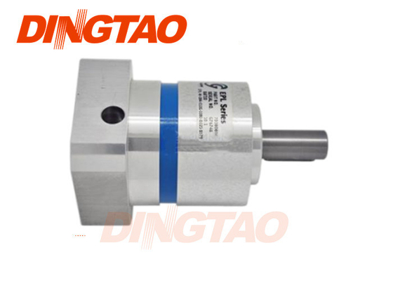 Cutter Spare Parts PN 632500299 Gearbox 10:1 Inline For DT Gerber XLc7000 Cutter