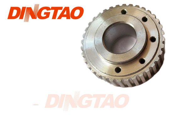 For Xlc7000 Z7 Paragon HX / VX Gerber Cutter Parts Pulley End Balancer 90828000