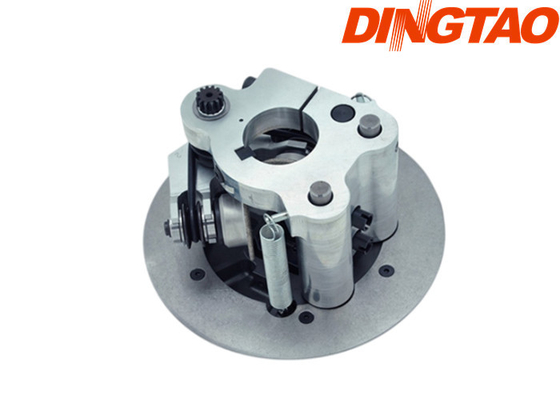 For GTXL GT1000 Gerber Cutter Parts Sharpener Presser Foot Assy Gtxl 85628000
