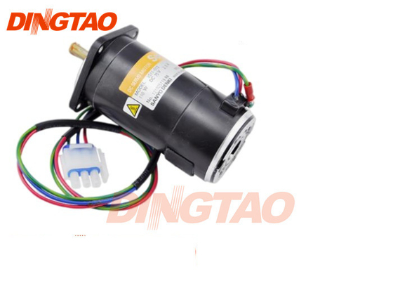 Cutter Spare Parts  For GT1000 GTXL Gerber Cutter 88226000 Drill Motor #1Gtxl
