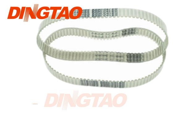 Suit DT Xlc7000 Cutter Spare Parts Z7 Cutter Parts PN 180500272 Belt Timing 16mm