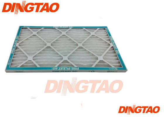 DT GTXL GT1000 Cutter Parts Filter Vacuum Filter Box Assembly 460500126