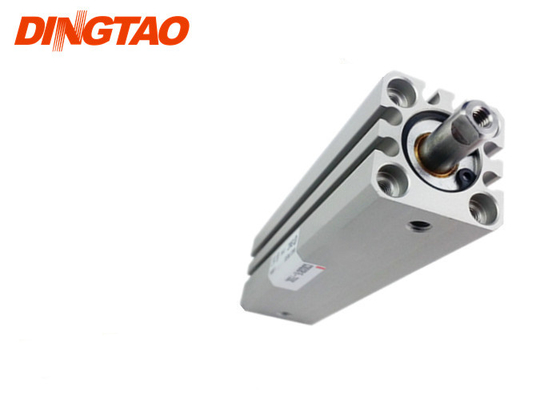 Cutter Spare Parts For GTXL GT1000 Air Cylinder #CDQSB16-75DC-A90V 376500232