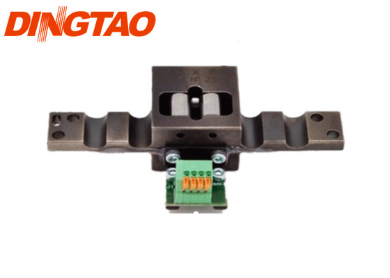 Cutter Parts For Lectra Vector Q80 IX9 Ix6 MP9 MP6 Knife Pressure Sensing 124011